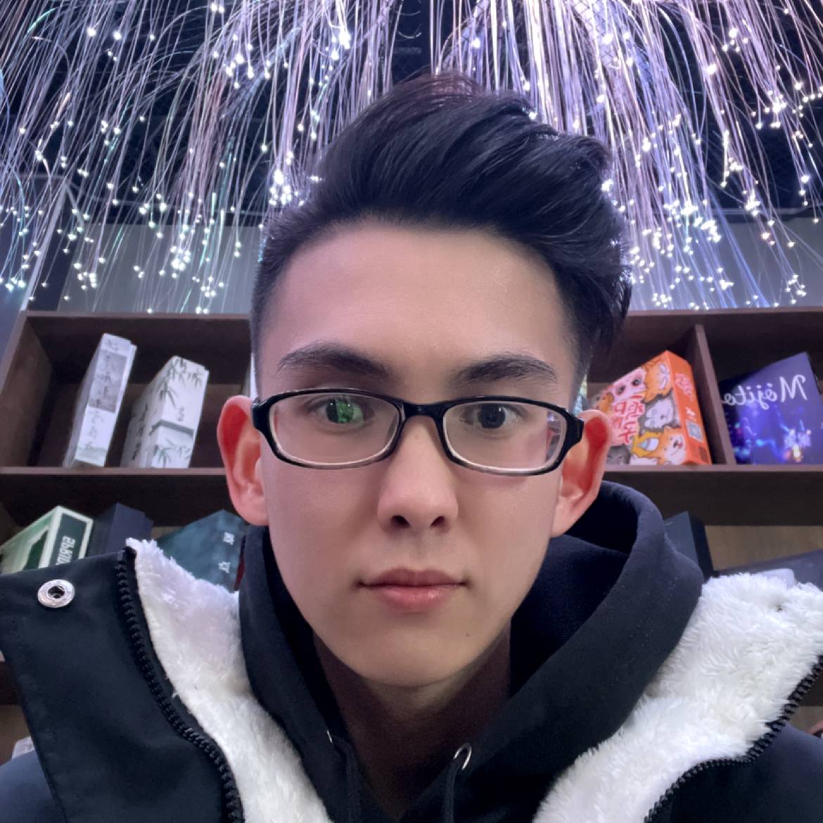 白夜有戏的照片