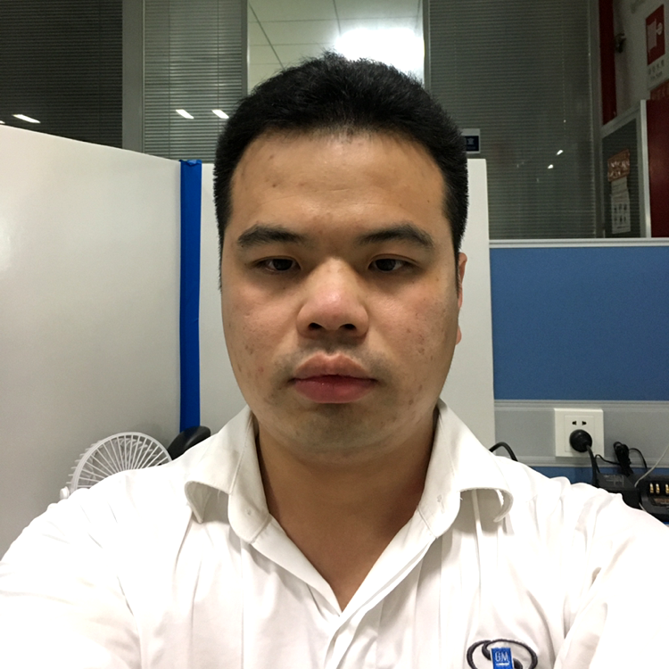另一半签到的照片