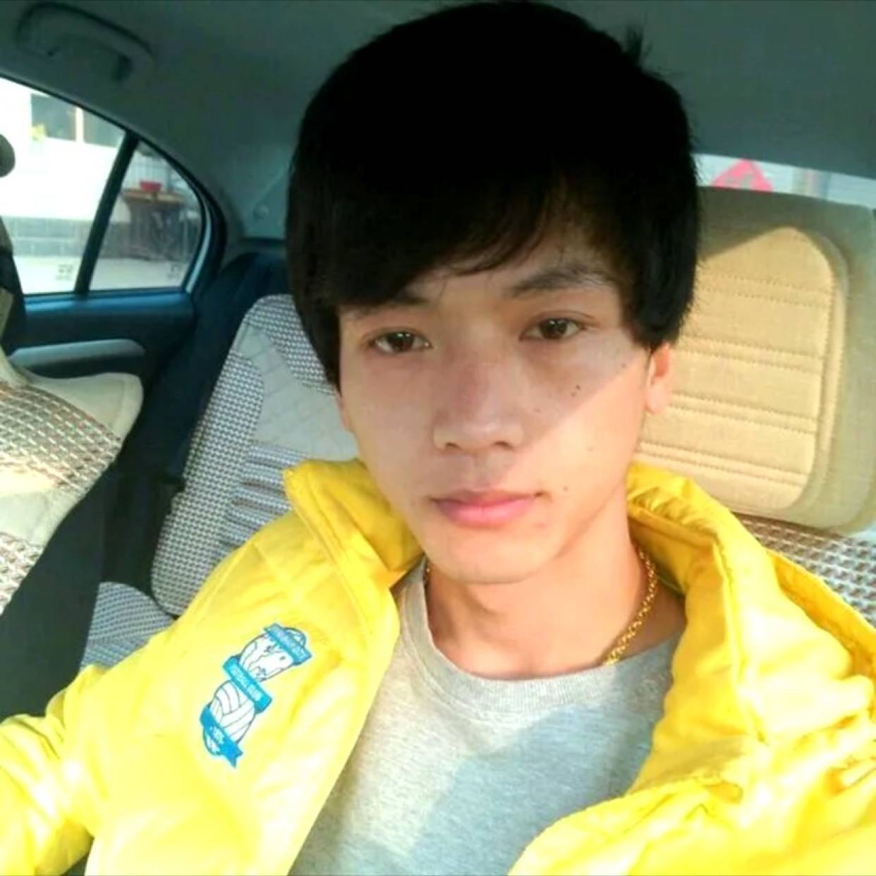 发带给奋斗的照片