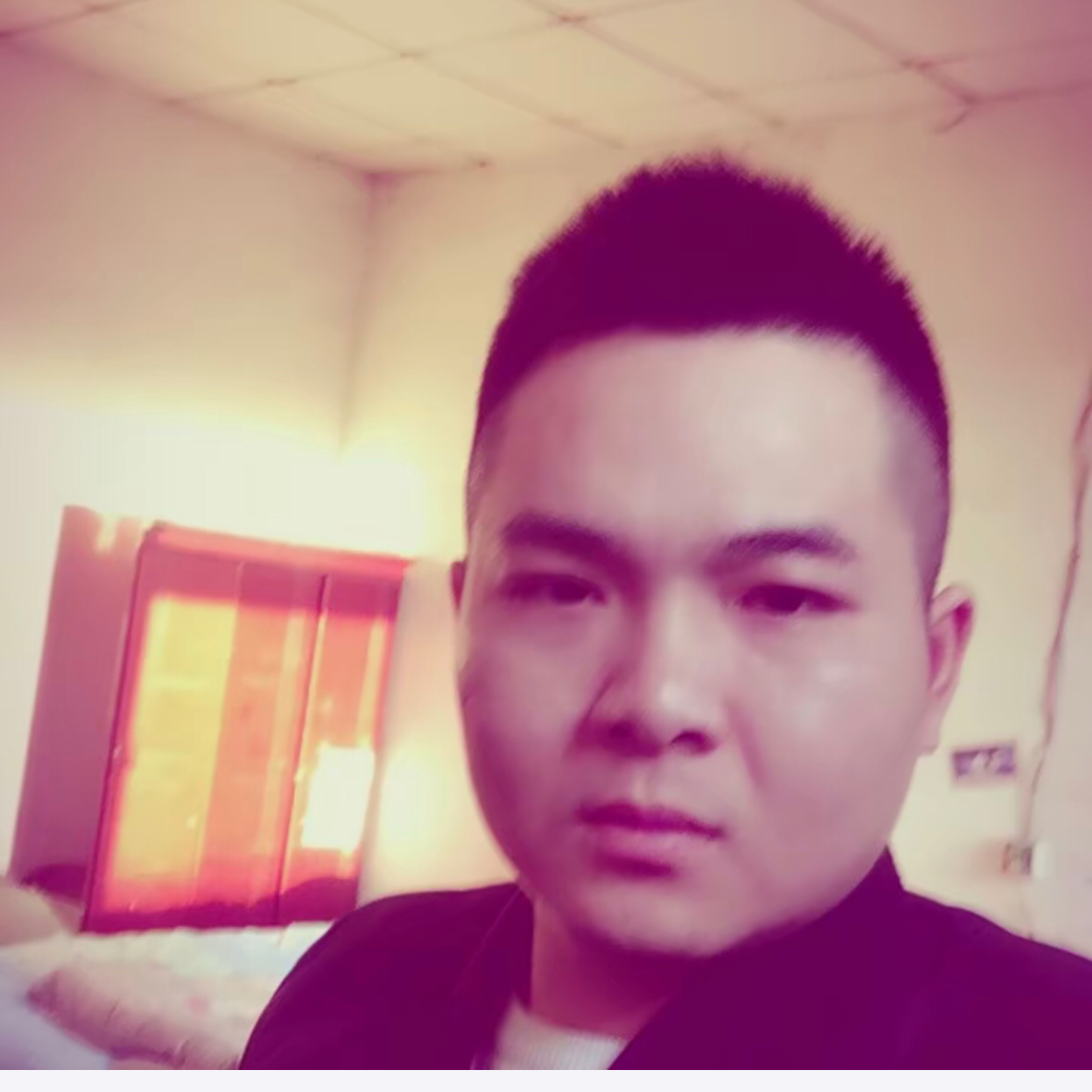 想结婚了，你在哪的照片