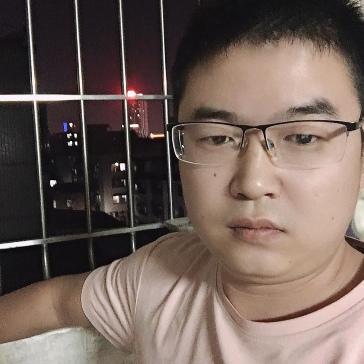 晨亦的照片