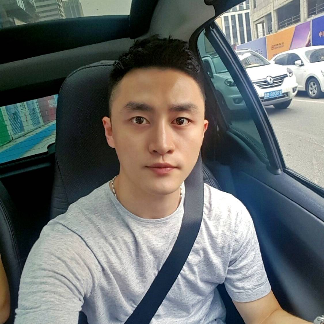 凭心待人的照片
