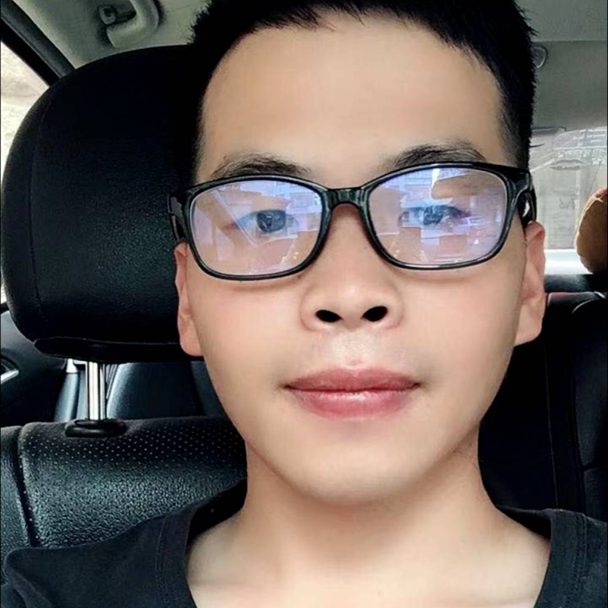 飘逸打尊云的照片