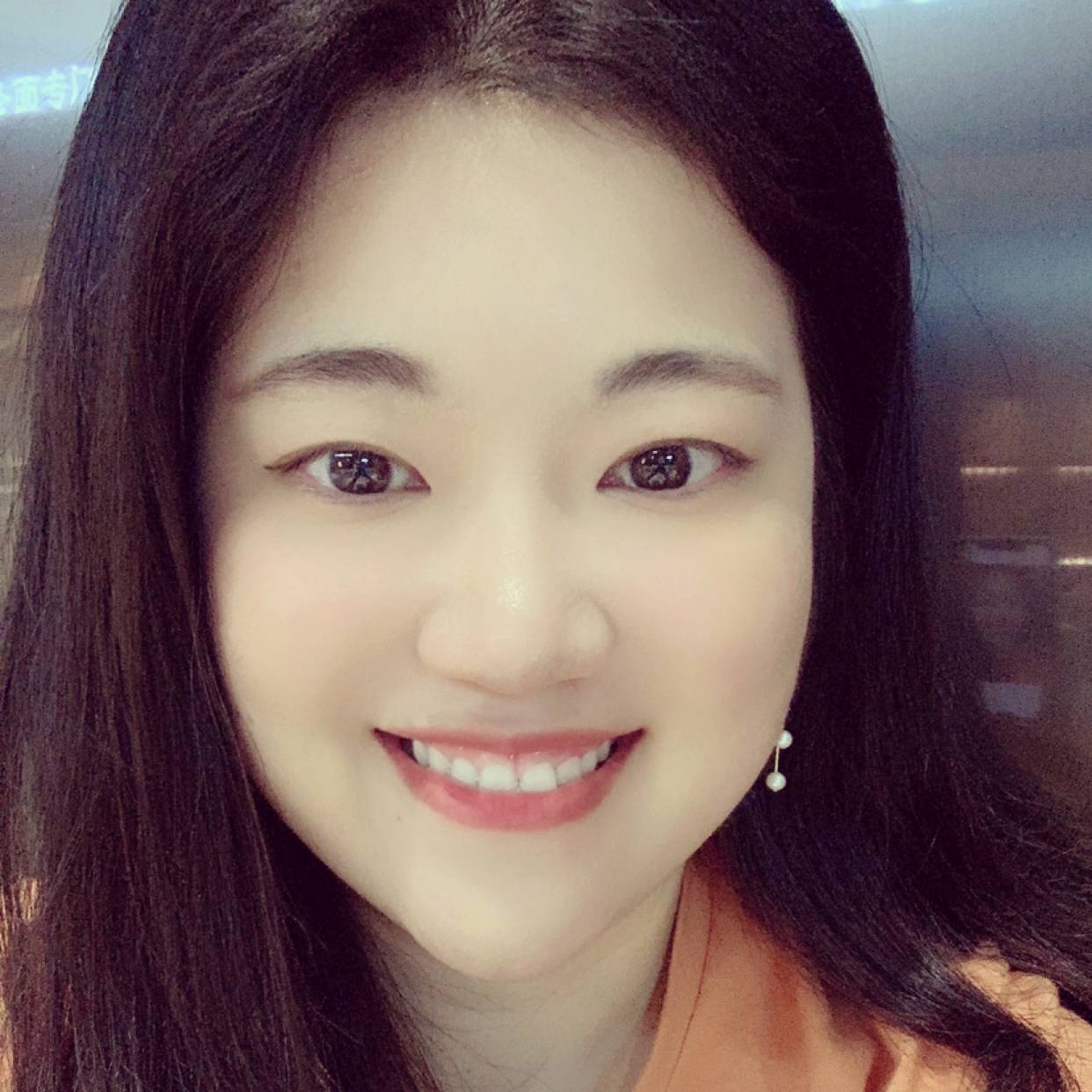 小纠的照片
