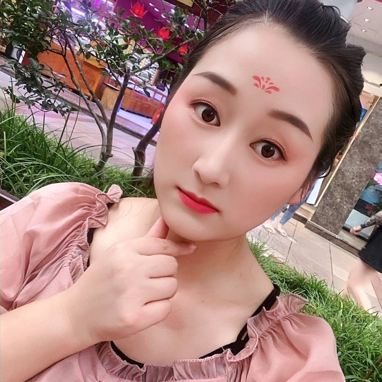 冰澜洁的照片