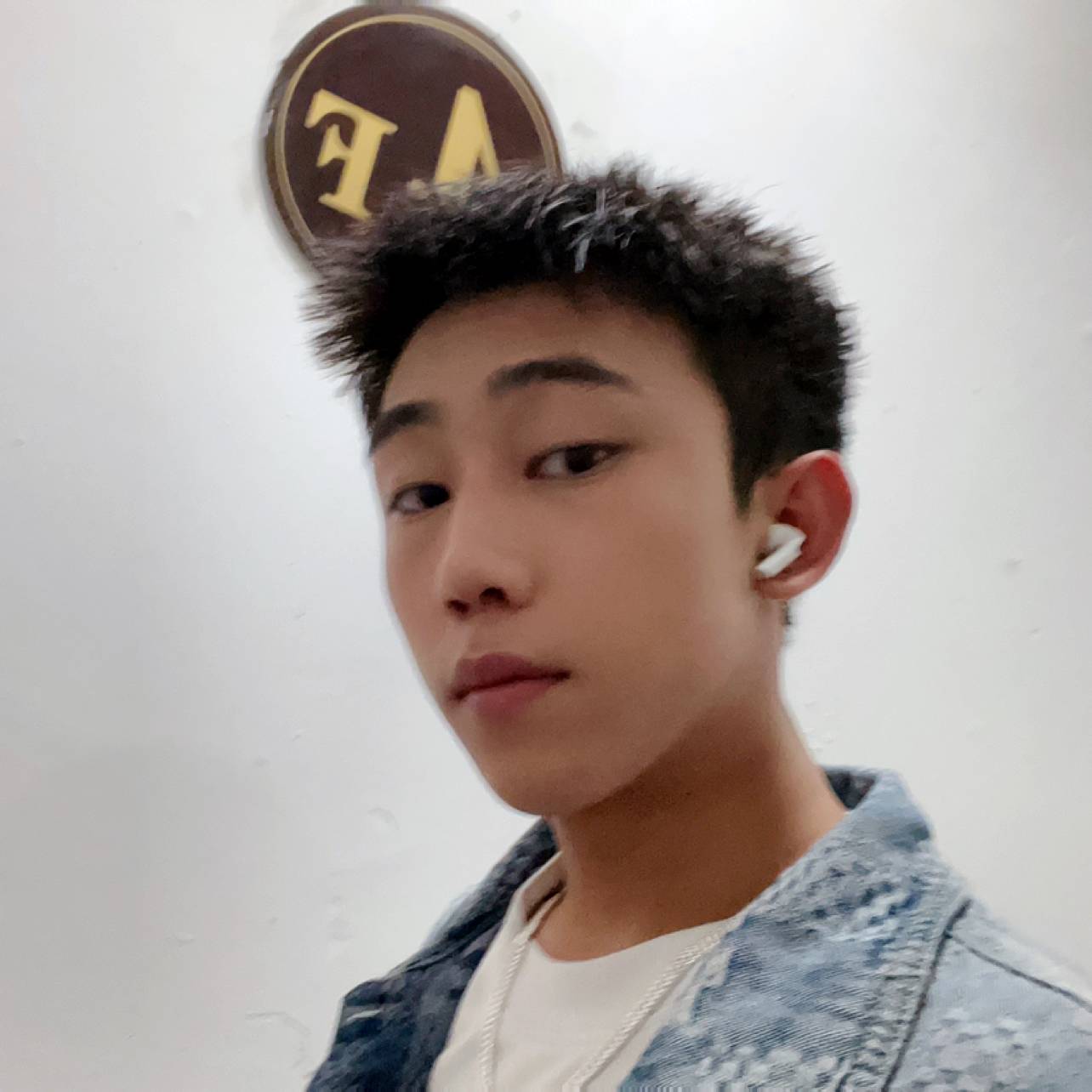 小小詹的照片