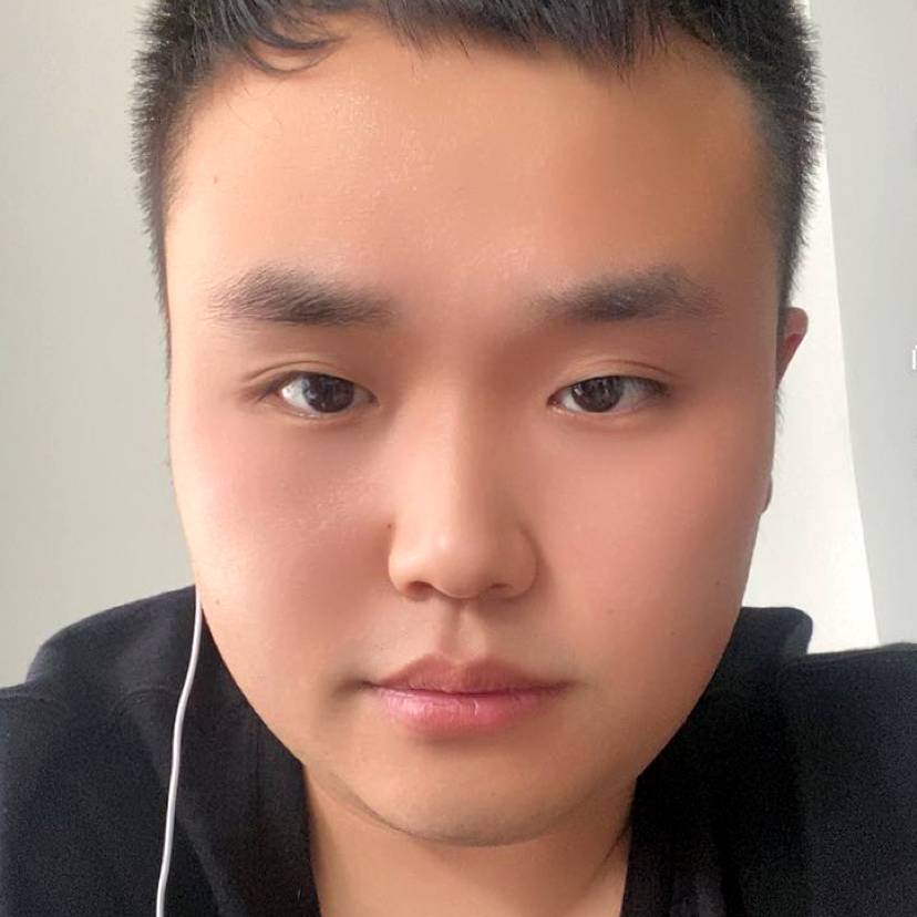 暖阳有时的照片