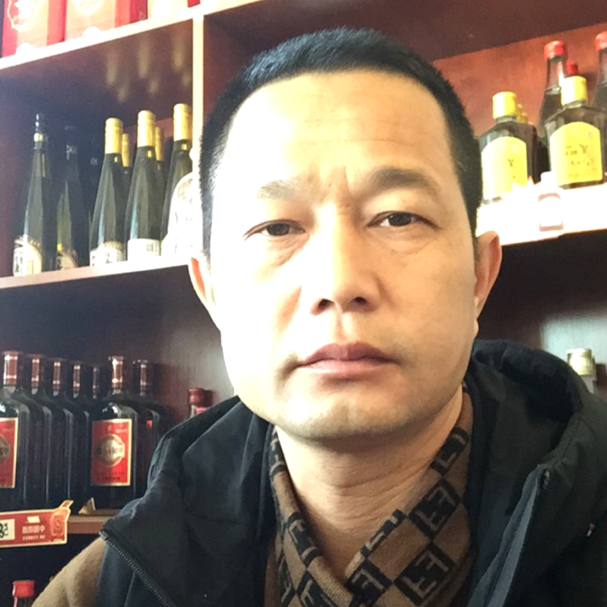 帅气扯红尘的照片