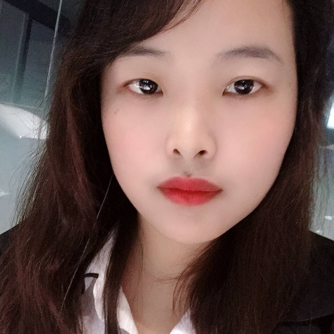 淡定给青琯的照片