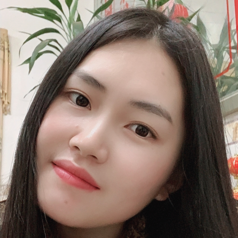 文诗的照片