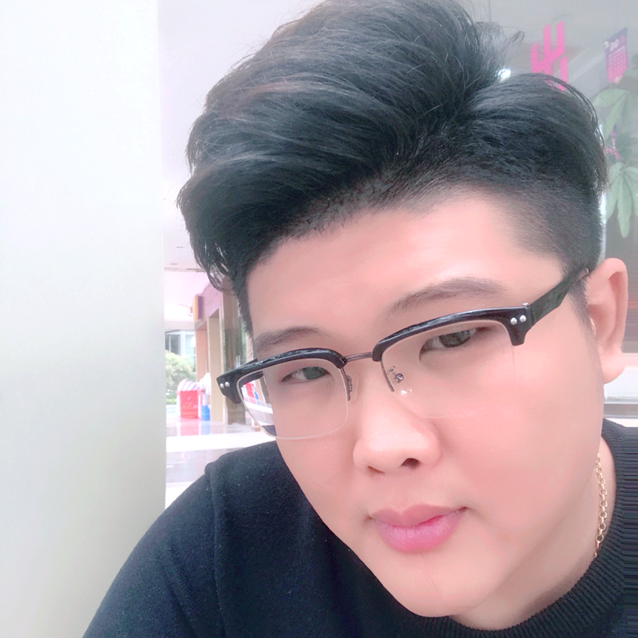 一凡、的照片