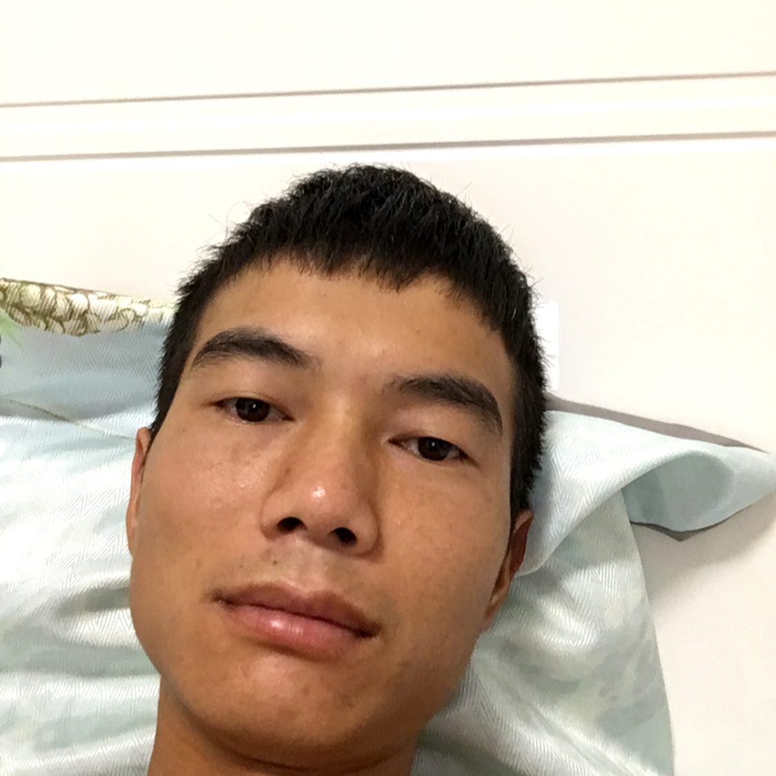 我的小熊的照片