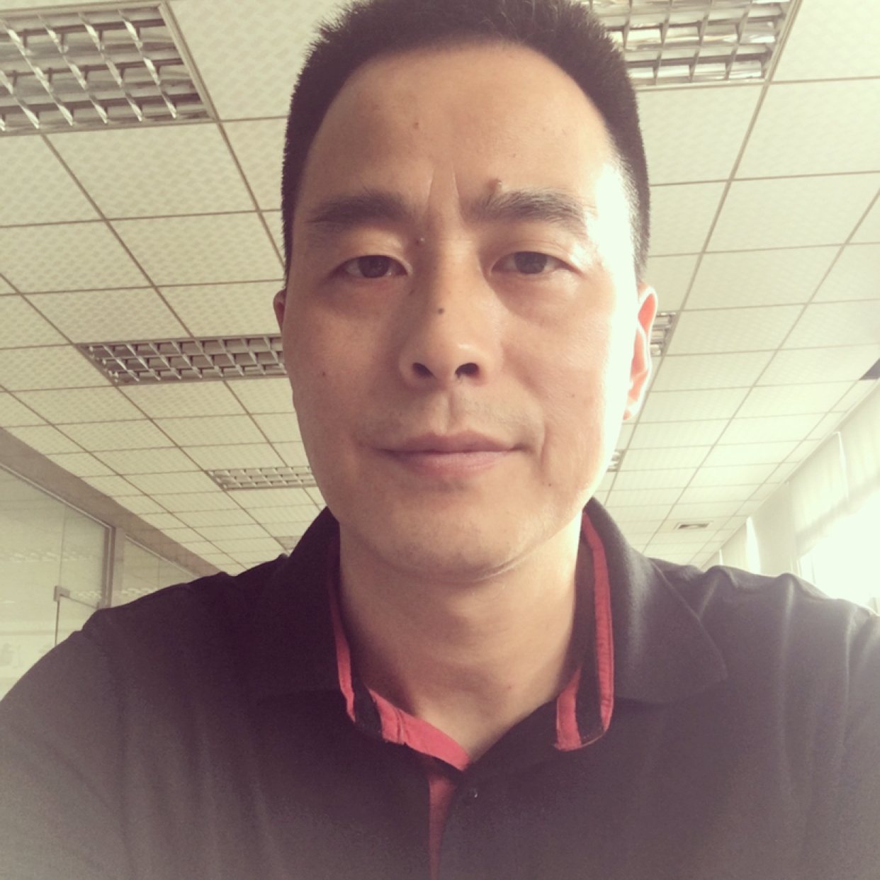 浅陌微凉的照片