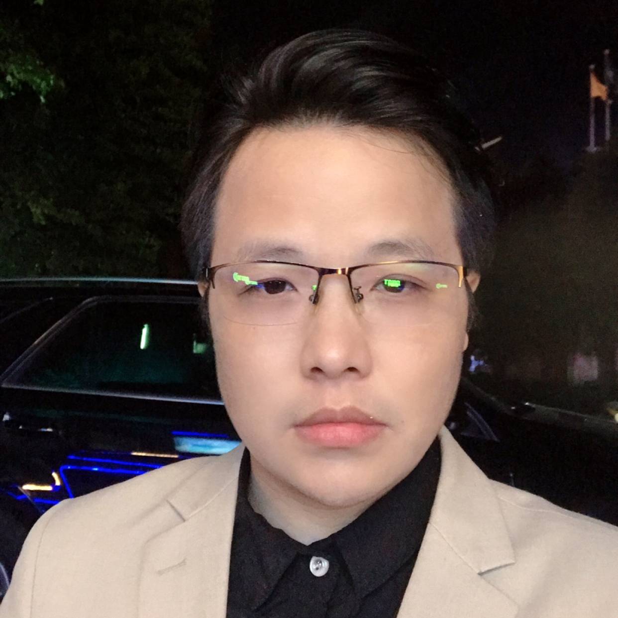 惜有缘人的照片