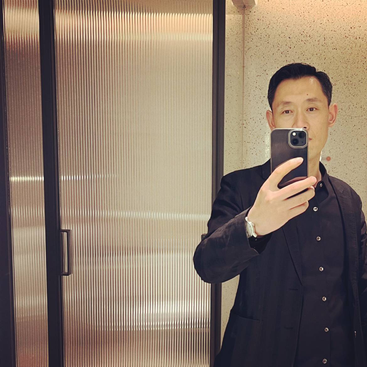 情为何物……的照片
