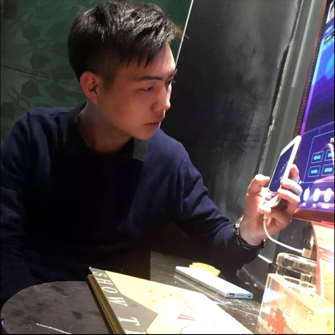 拉卡龙的照片