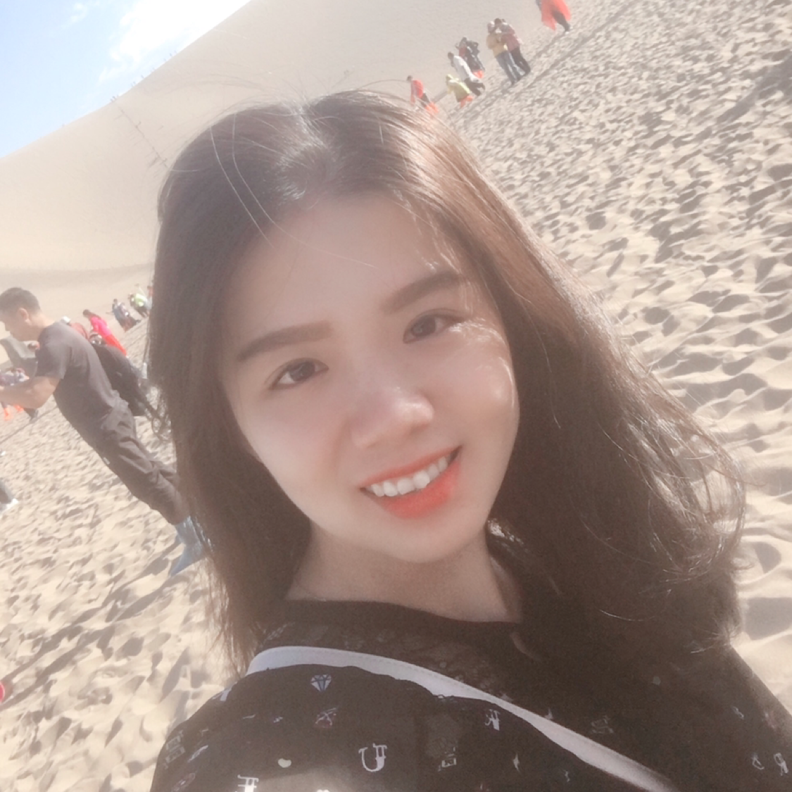 平淡凝眸浮光的照片