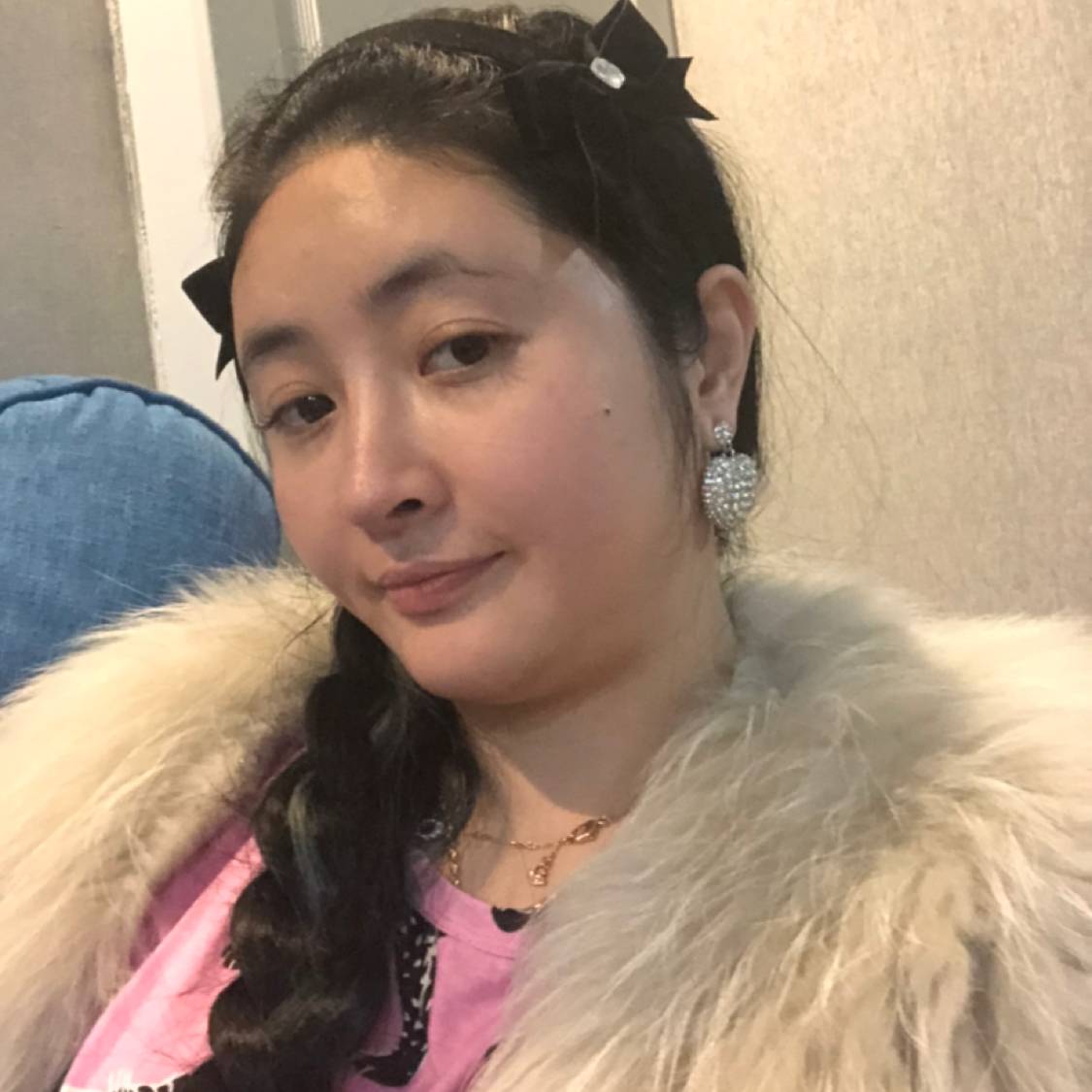 思玲玲的照片