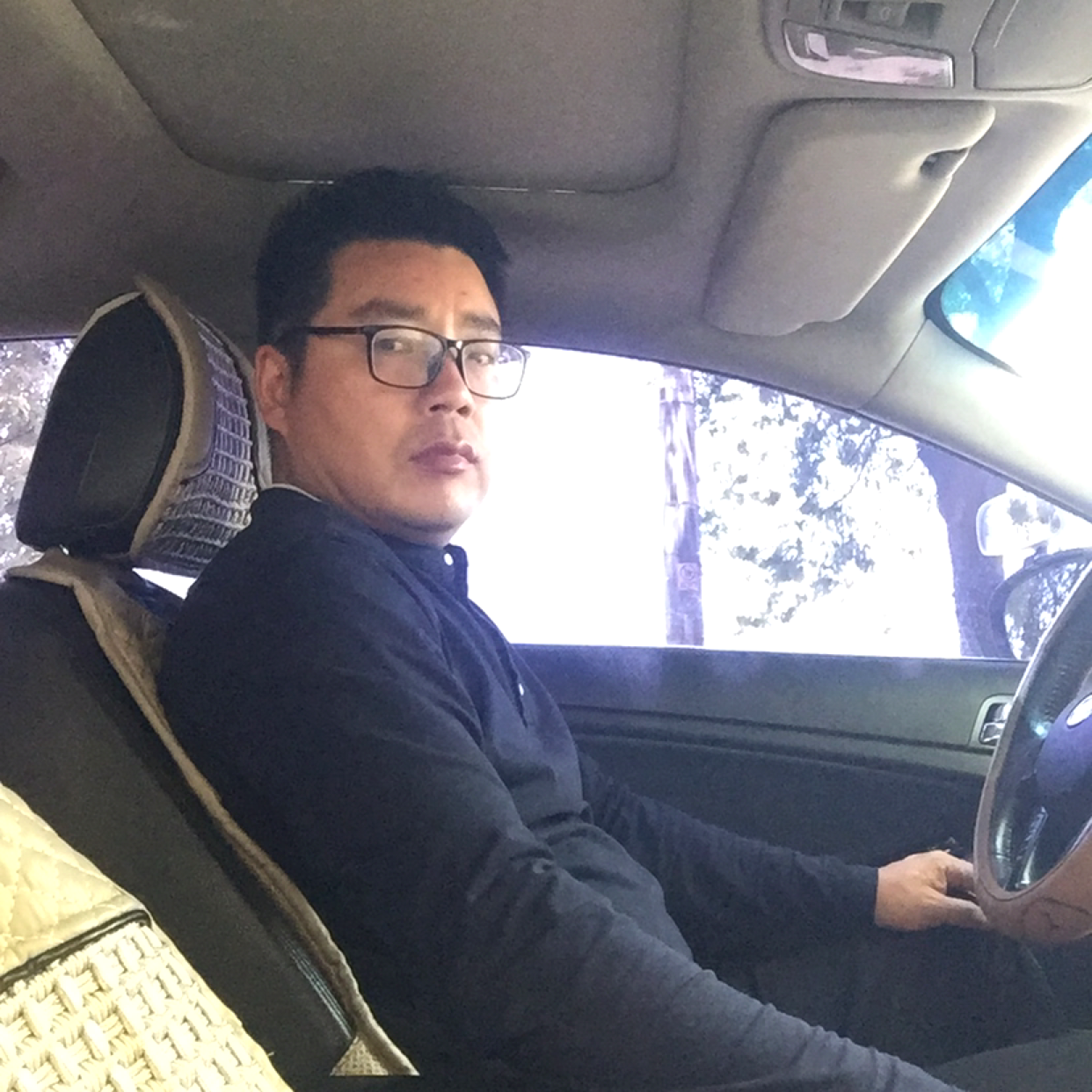 泗水王子的照片