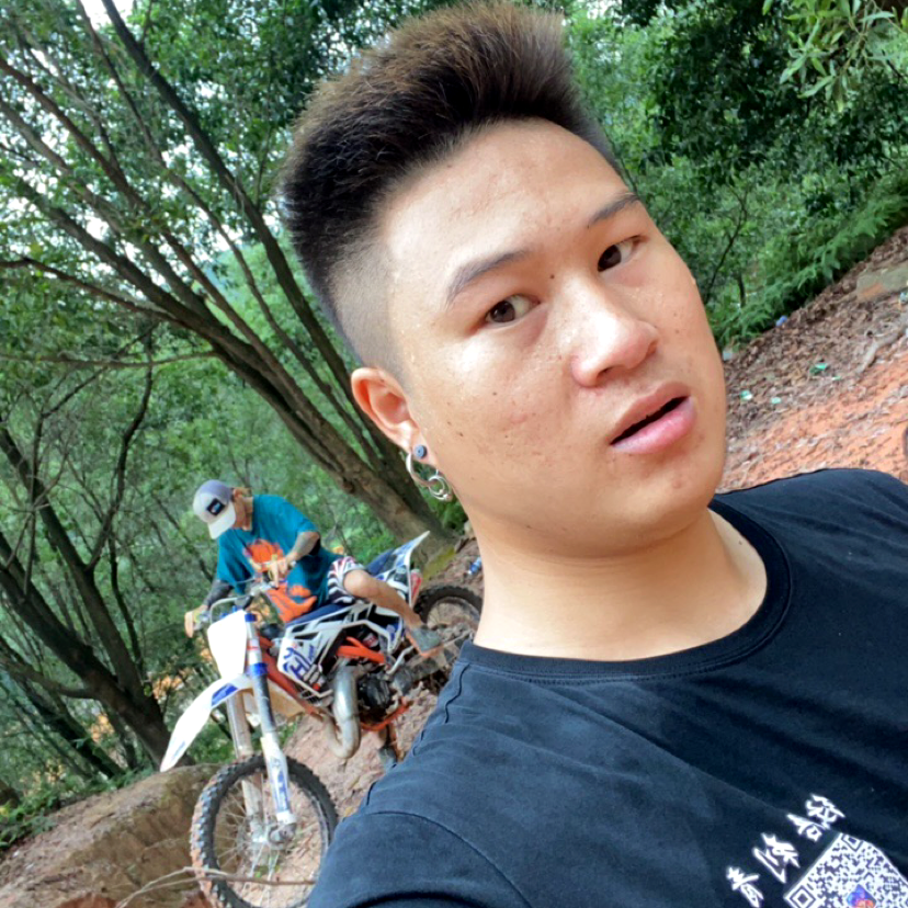 纹悟刺青的照片