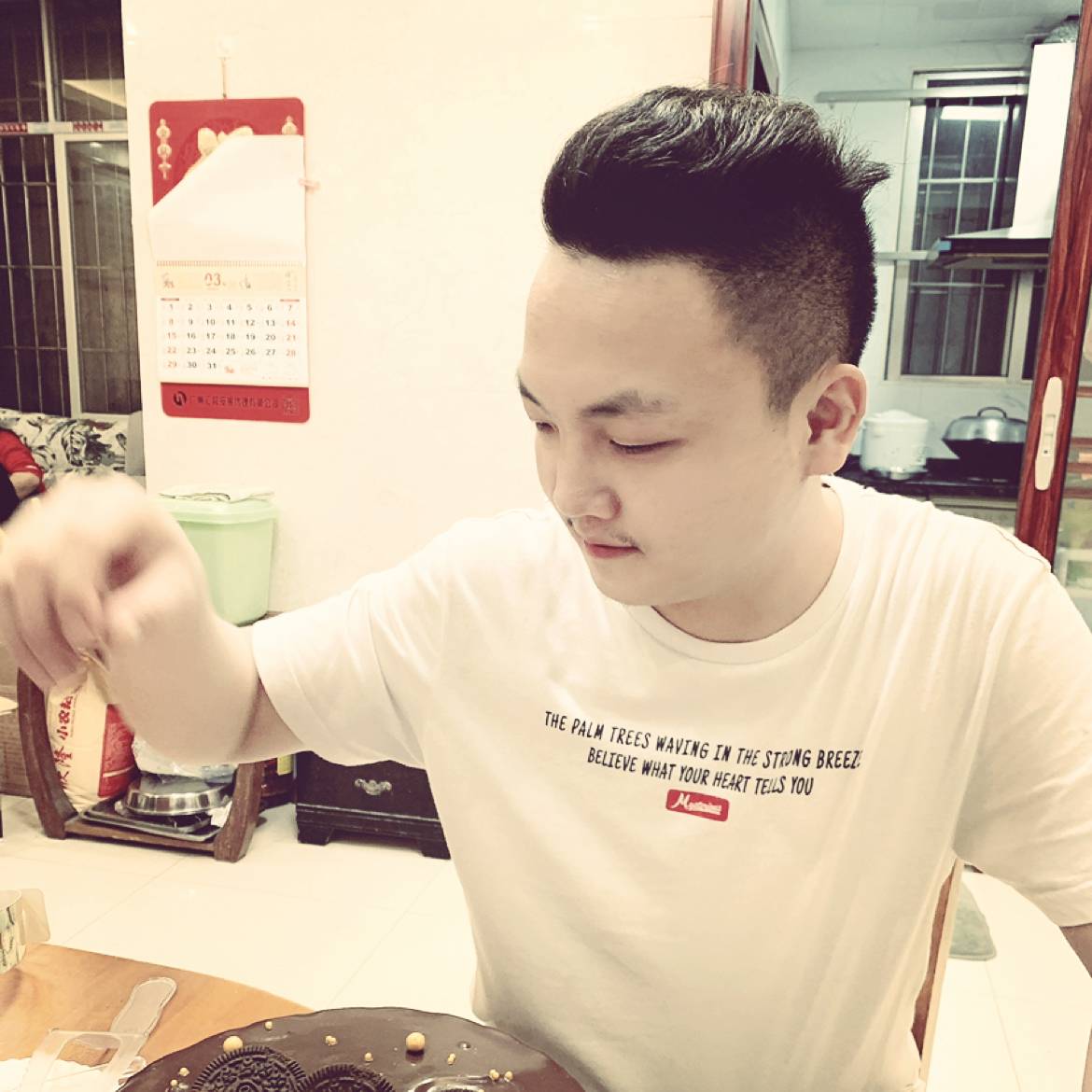 Jacǒb的照片
