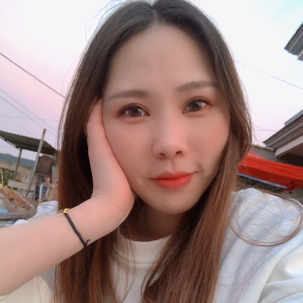 慢热怪友的照片