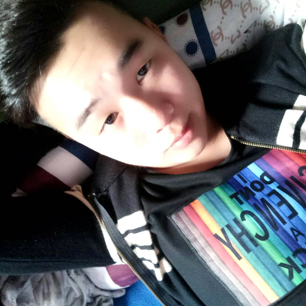 中心闻内向的照片