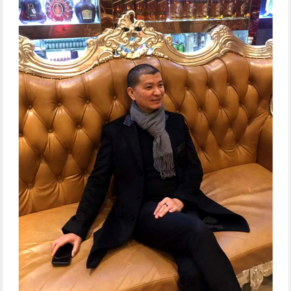 阿宗你好我是阿宗的照片