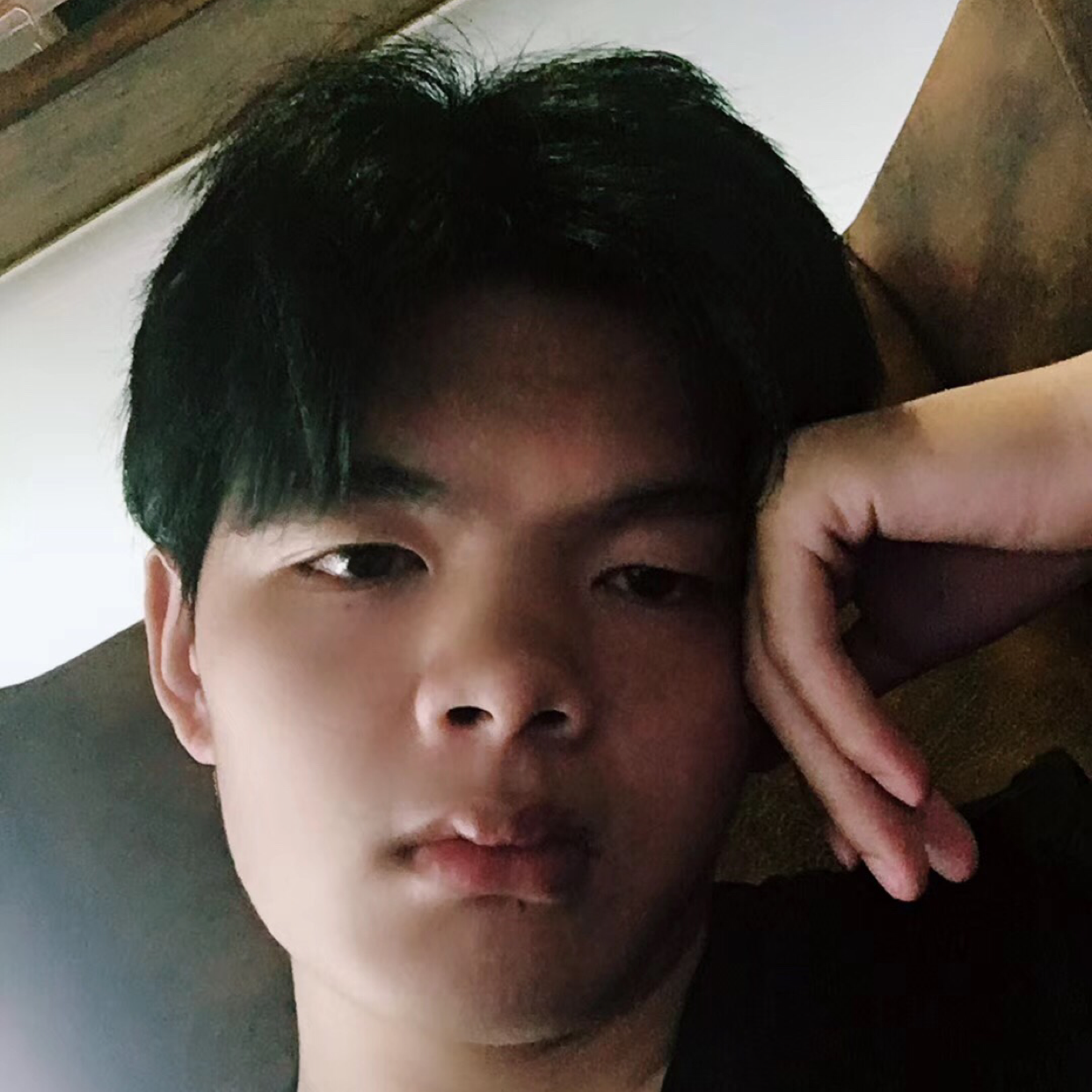 热心挽手若溪的照片