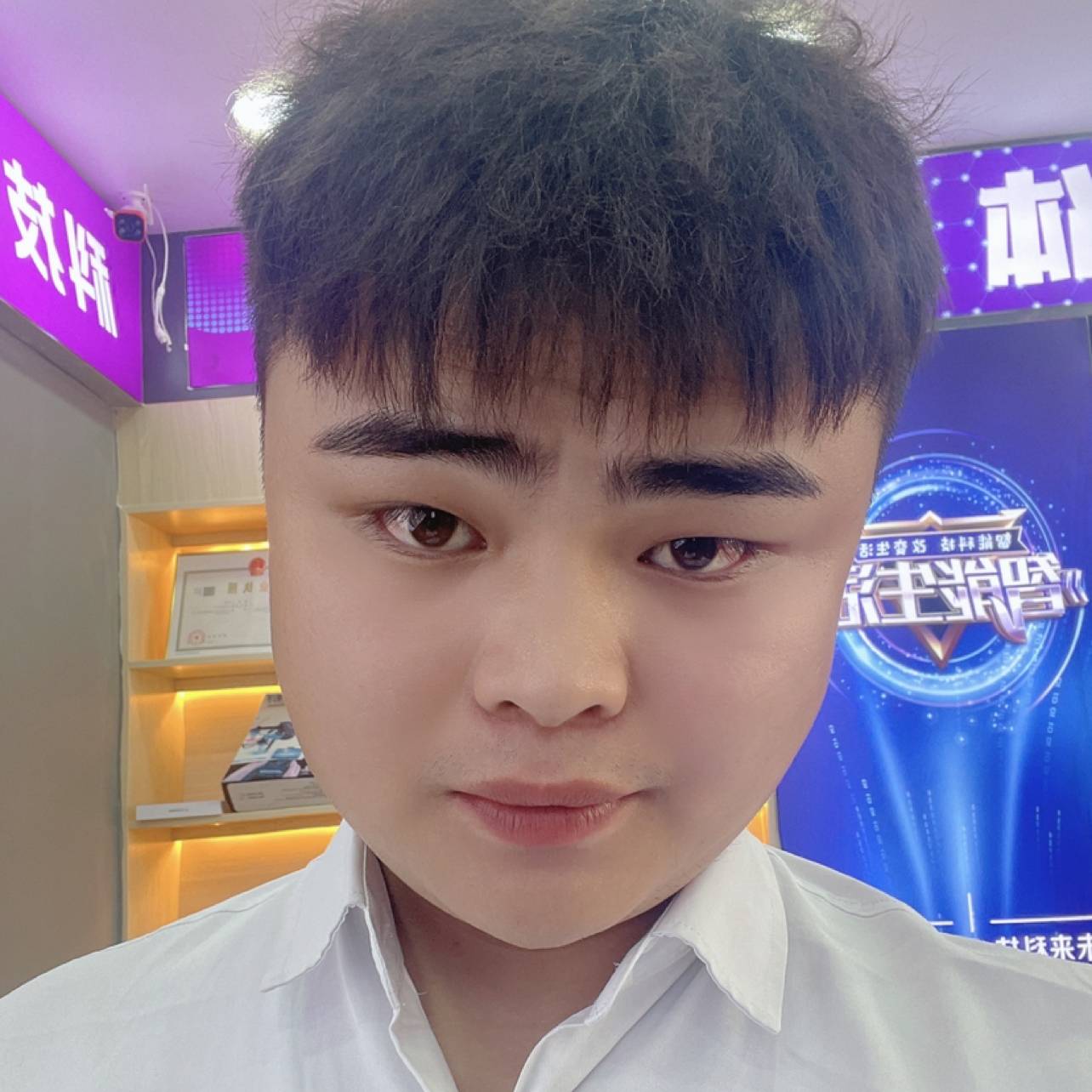 鸭子超帅的照片