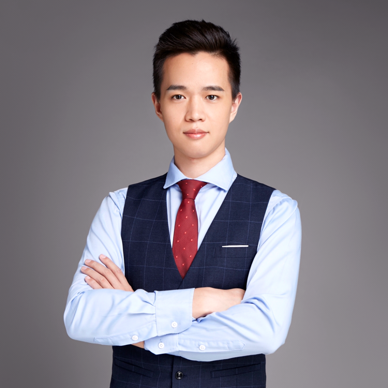 果冻老师的照片