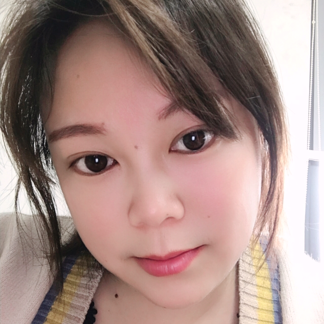 任性小朋友的照片