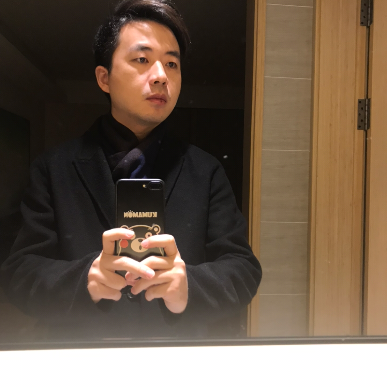 轩辕长情的照片
