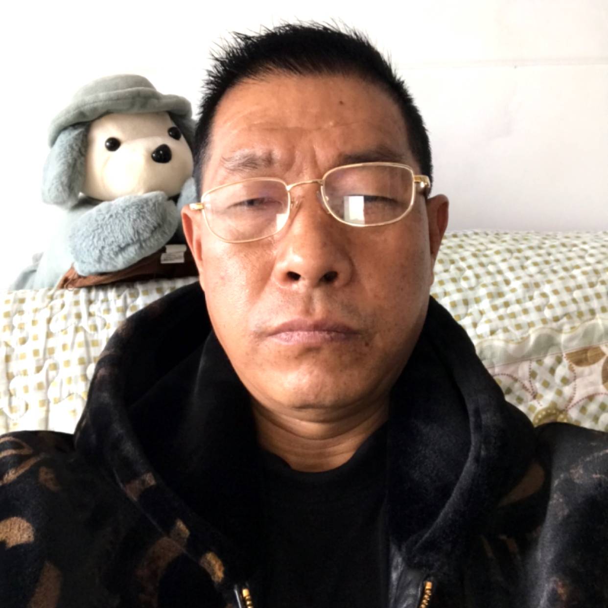 星月苦恋诚心的照片
