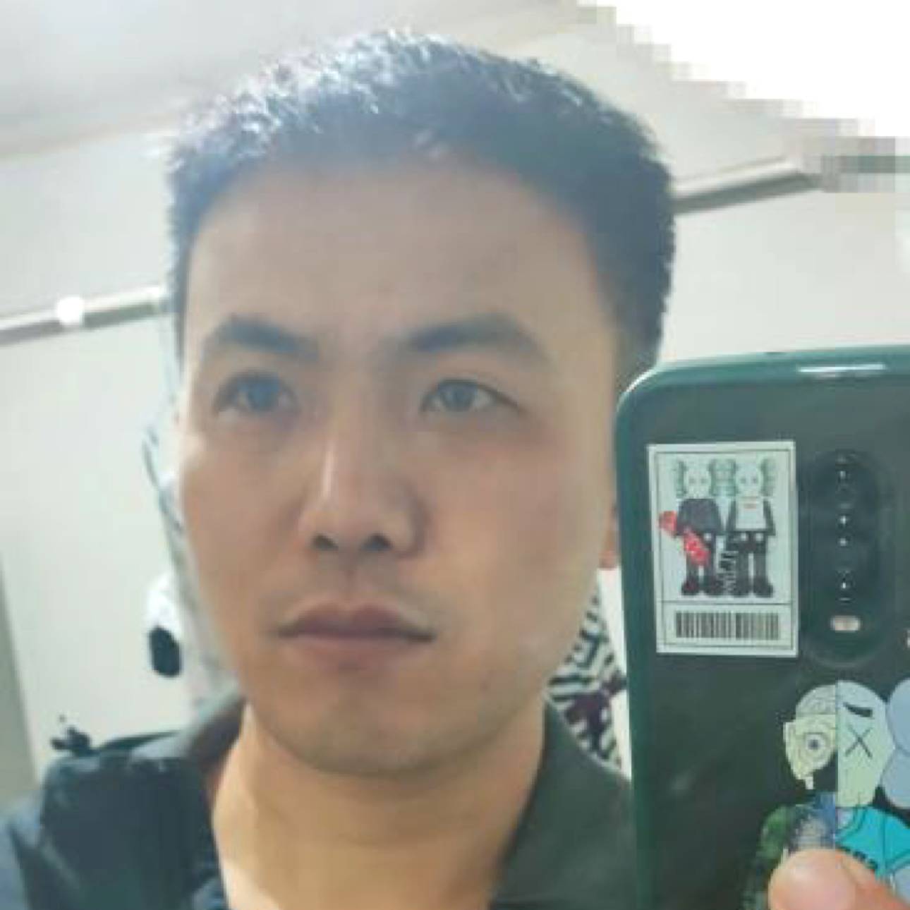 火龙果说无聊的照片