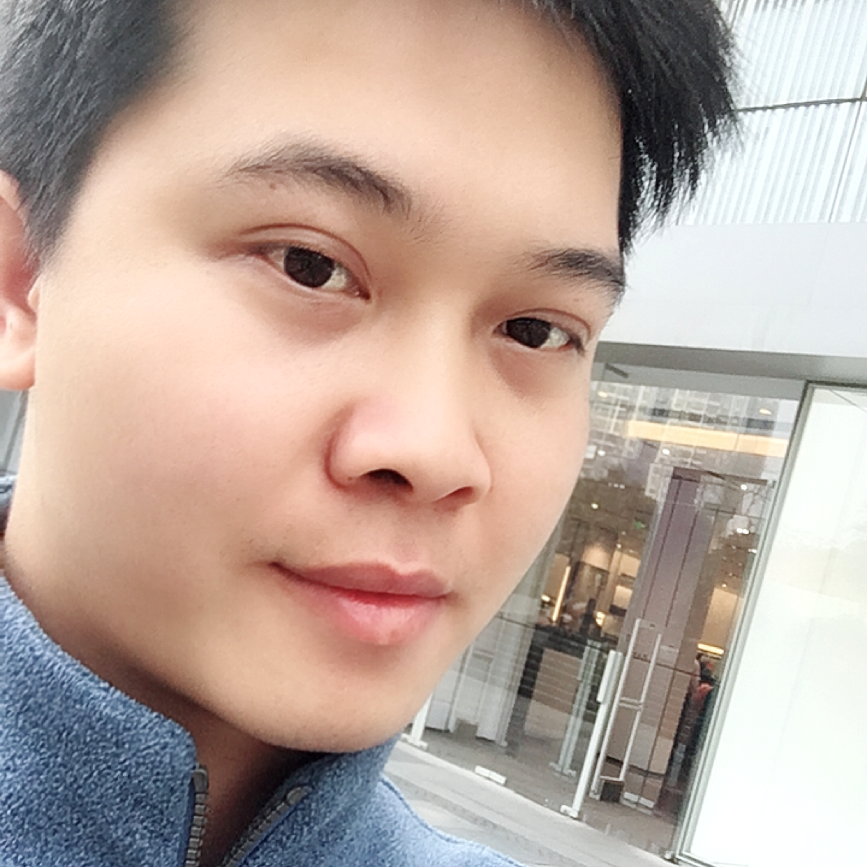 奔流 AQA的照片