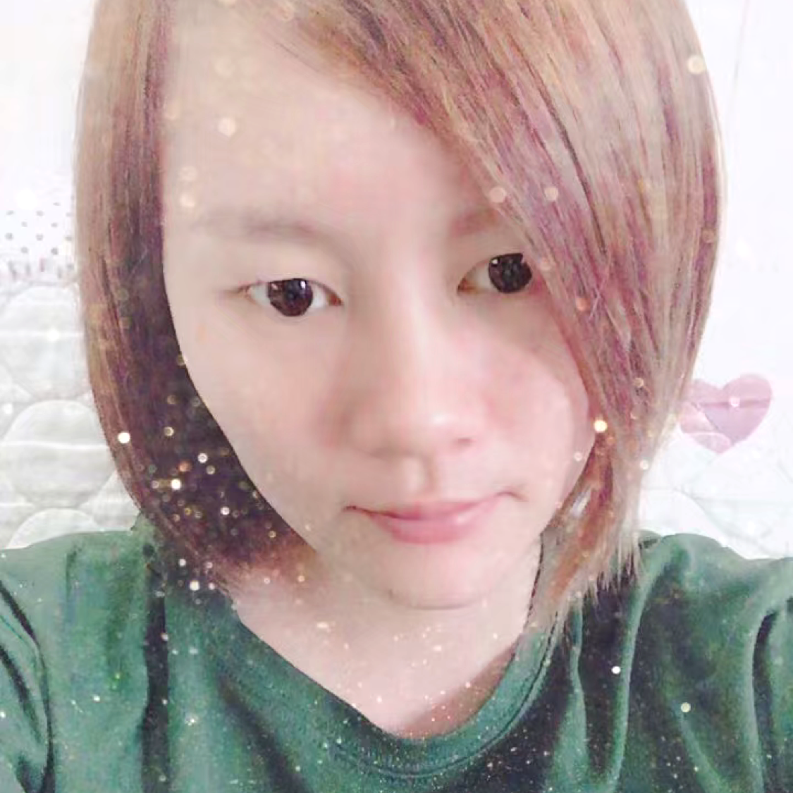 欣欣的照片