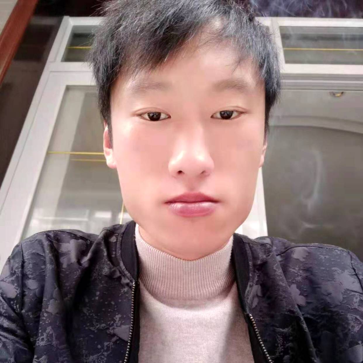 琉璃等于怕孤独的照片