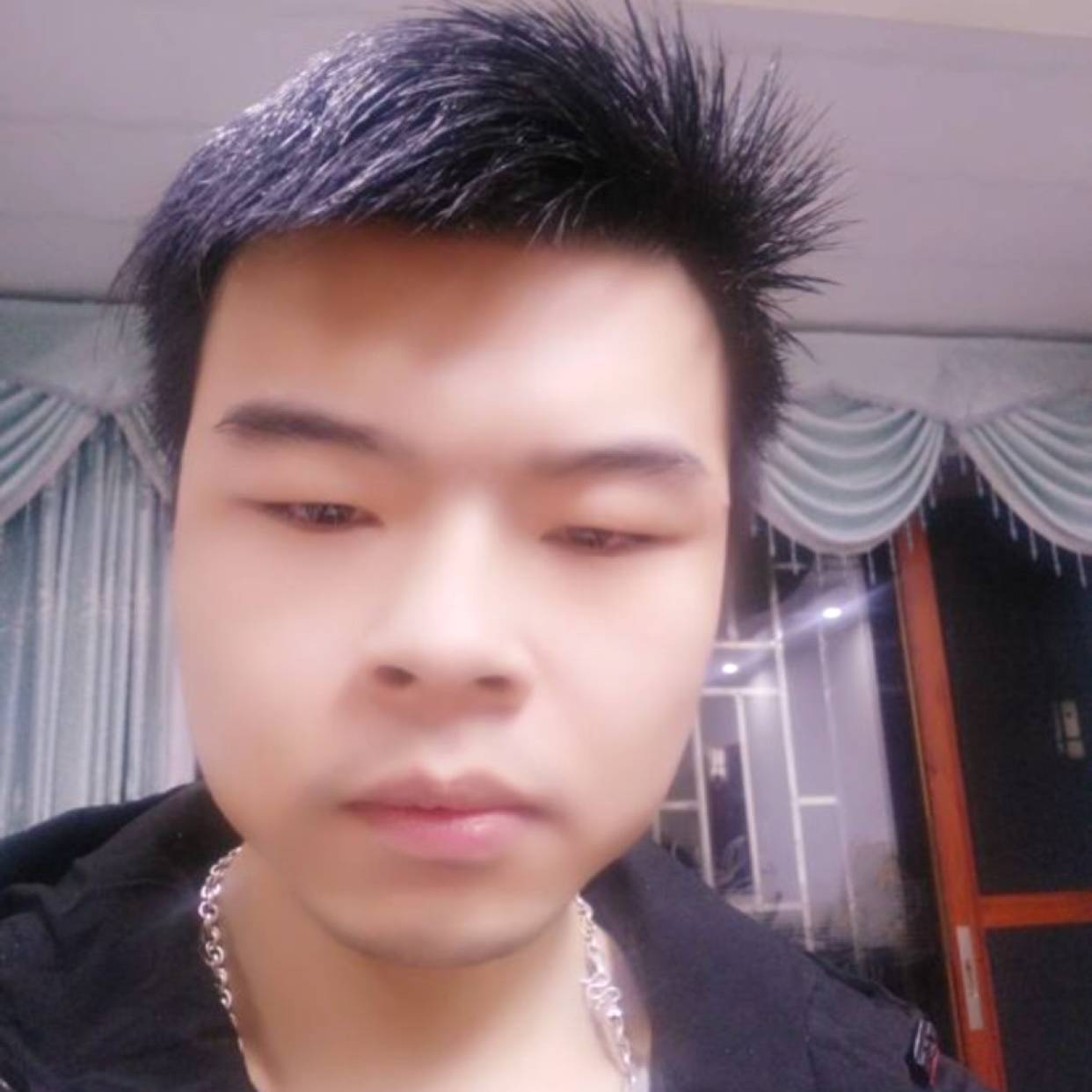 唯一的笑缘分的照片