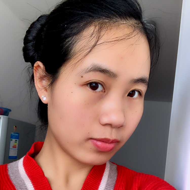 书婷的照片