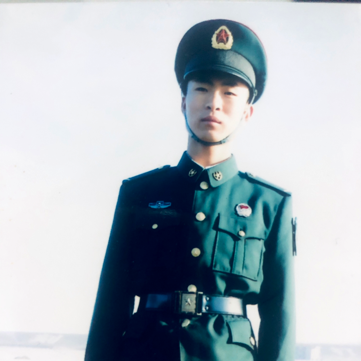 阿拉UFO的照片