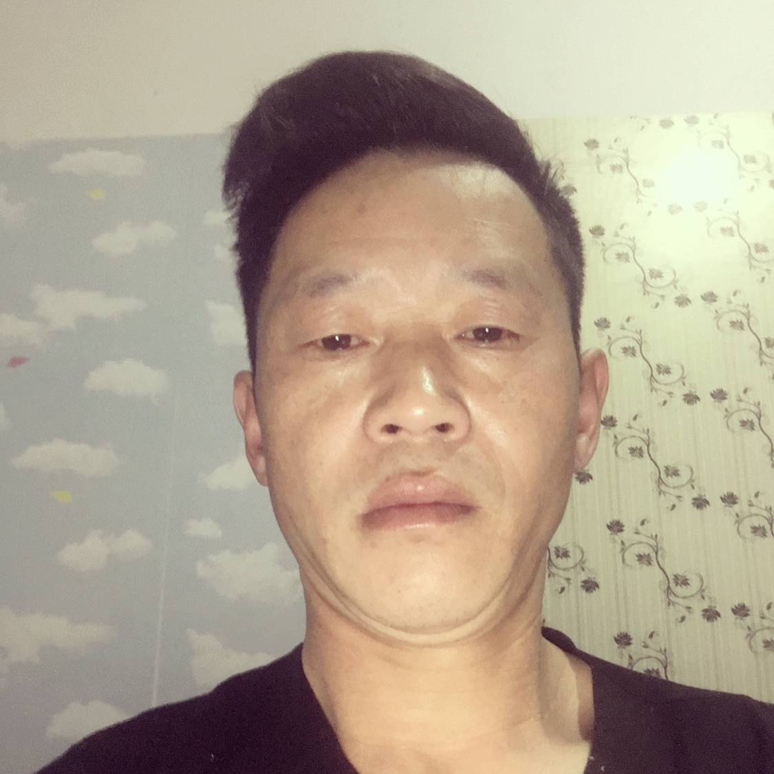 健壮漫步冥王星的照片