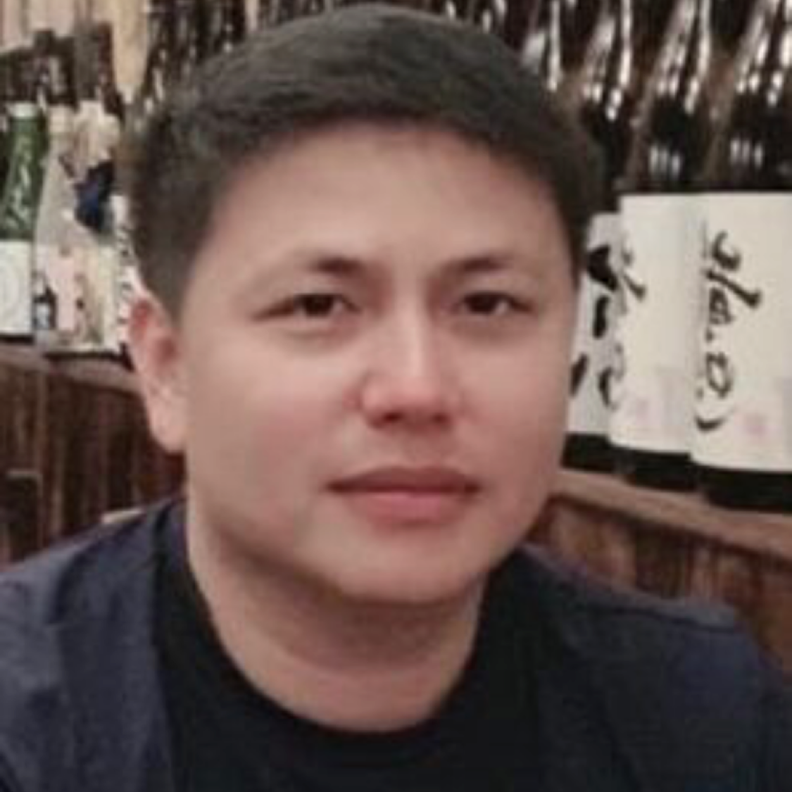 着魔猎人的照片