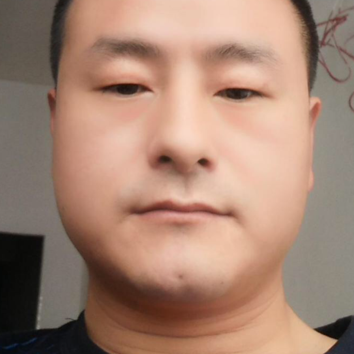沈奎的照片