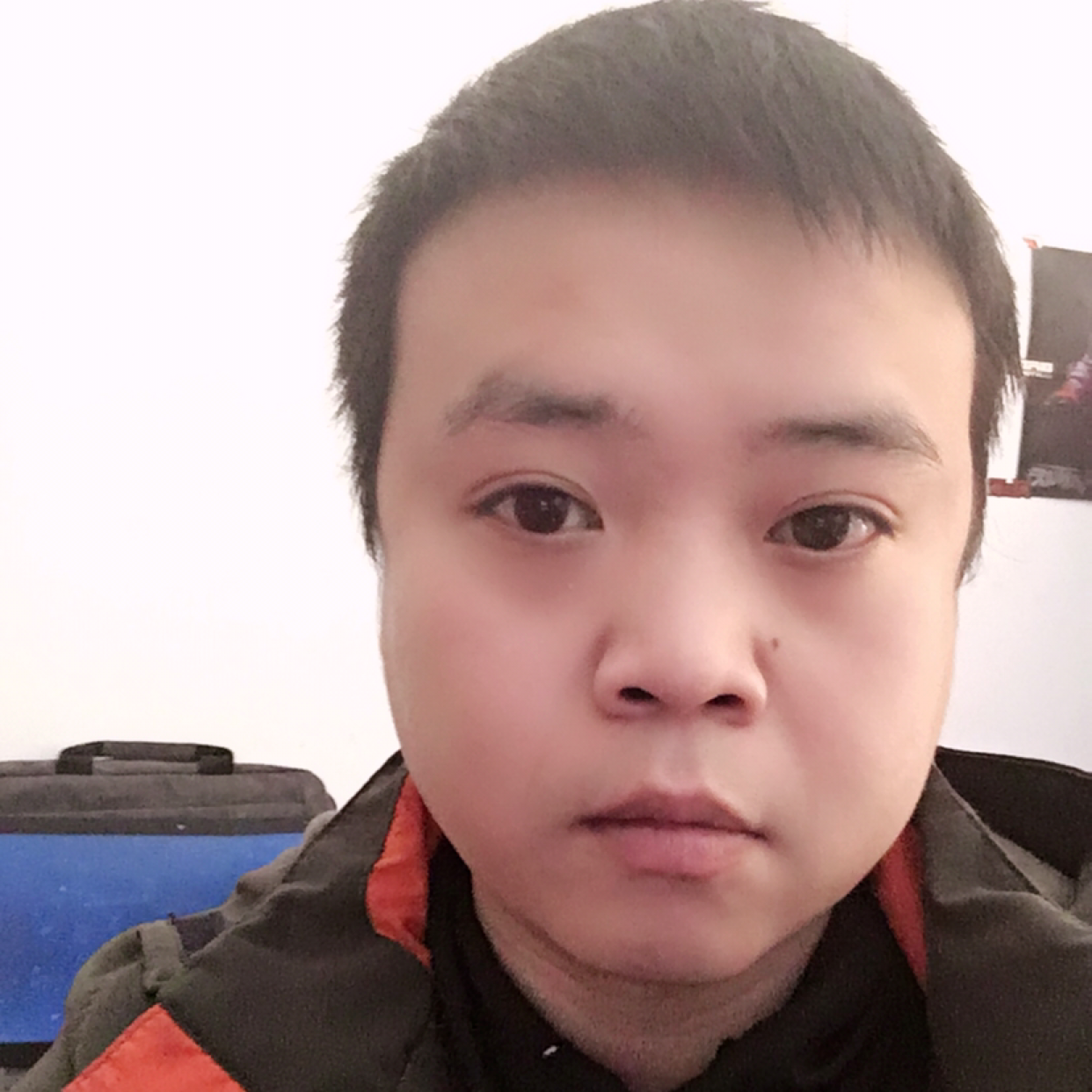 潇洒i诺言的照片