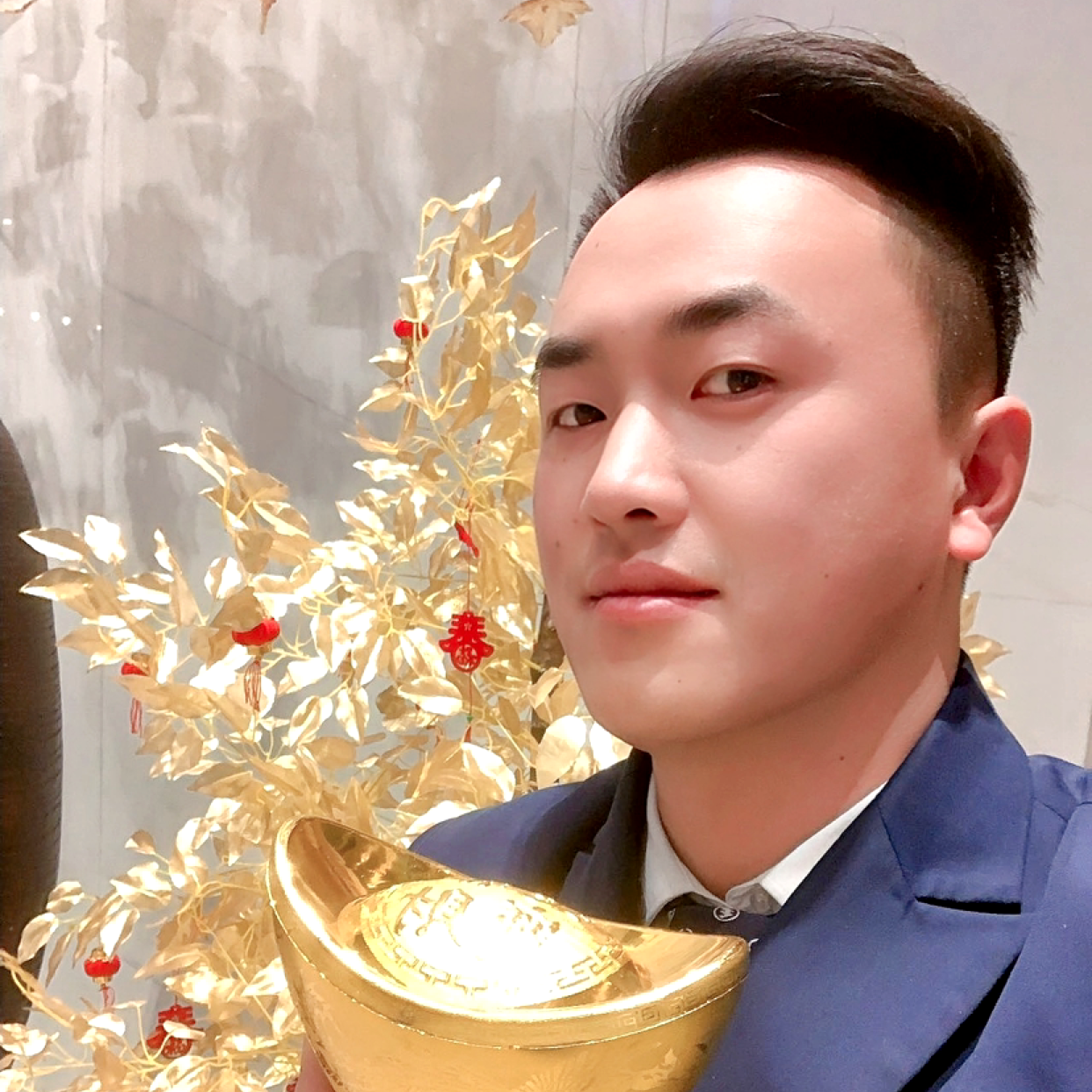 香烟等待曾经的照片