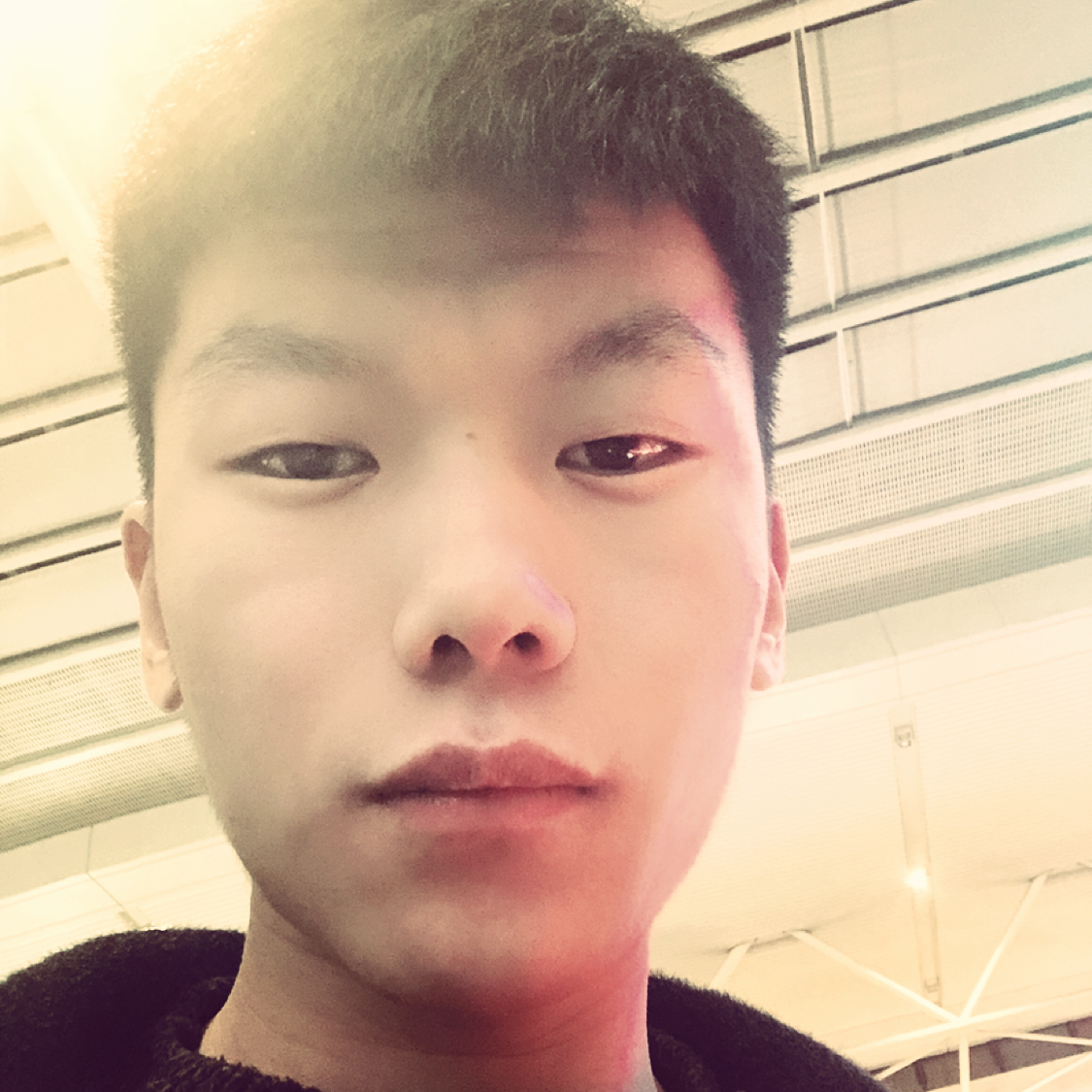 项链泪了怕孤独的照片