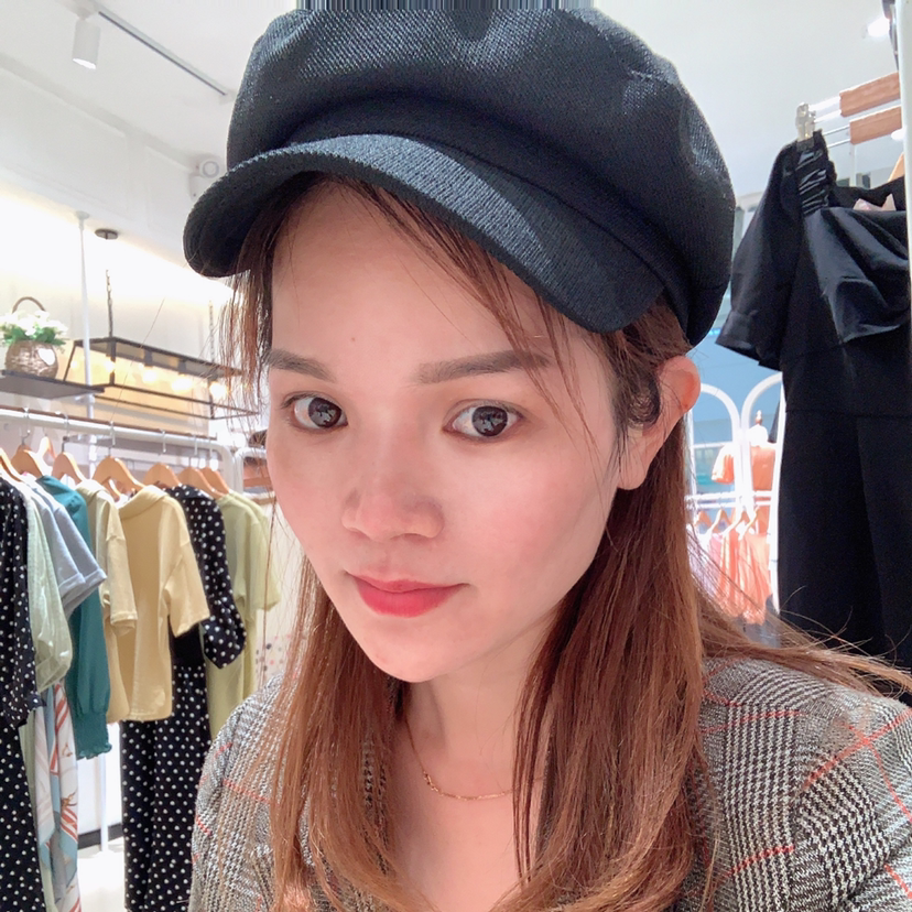 橘子愿朴素的照片