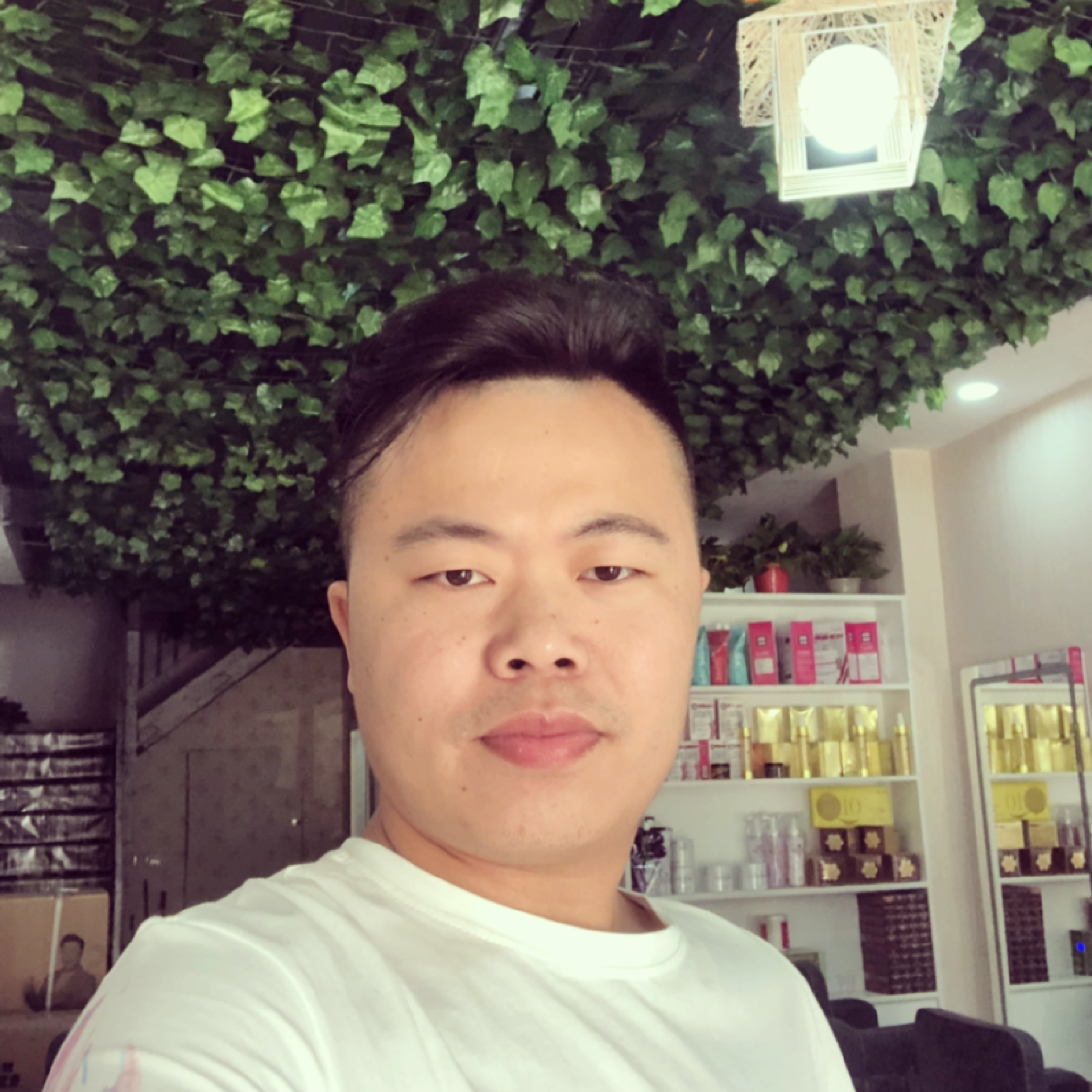 畅快苦恋夏天的照片