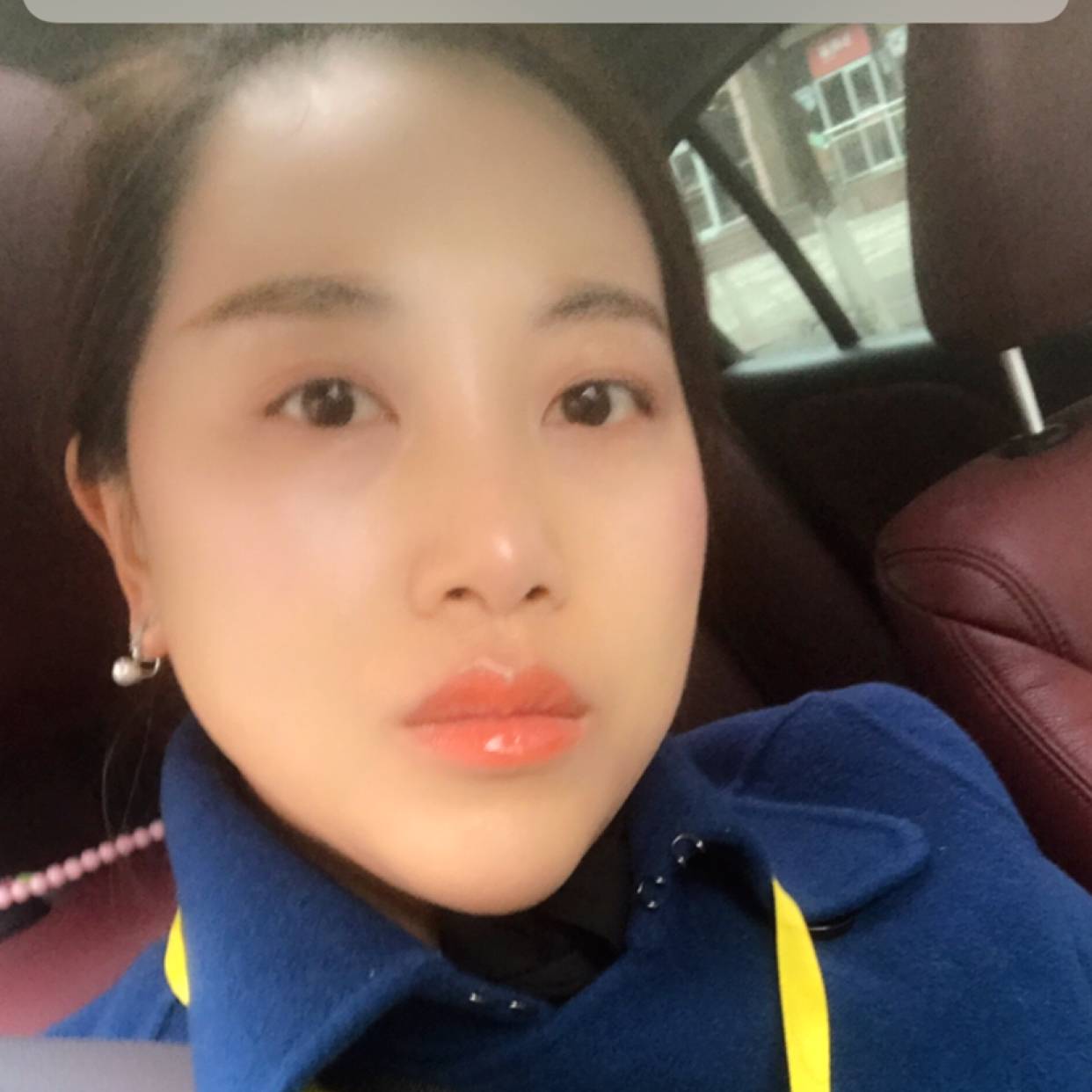 毛豆义气的照片